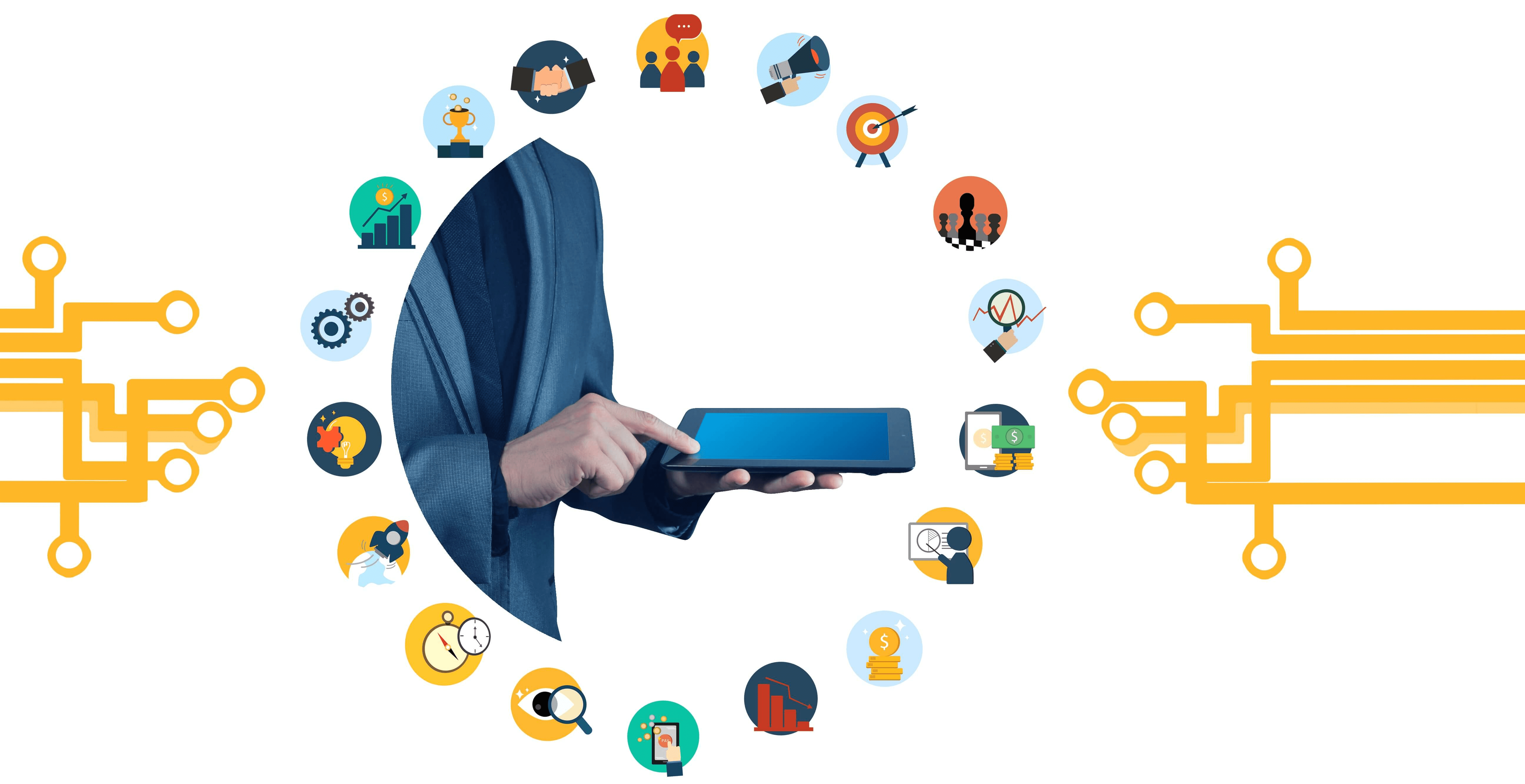 importance of digital marketing