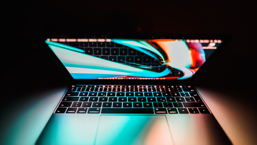 macbook