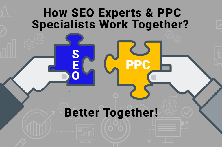 Seo experts & PPC specialists
