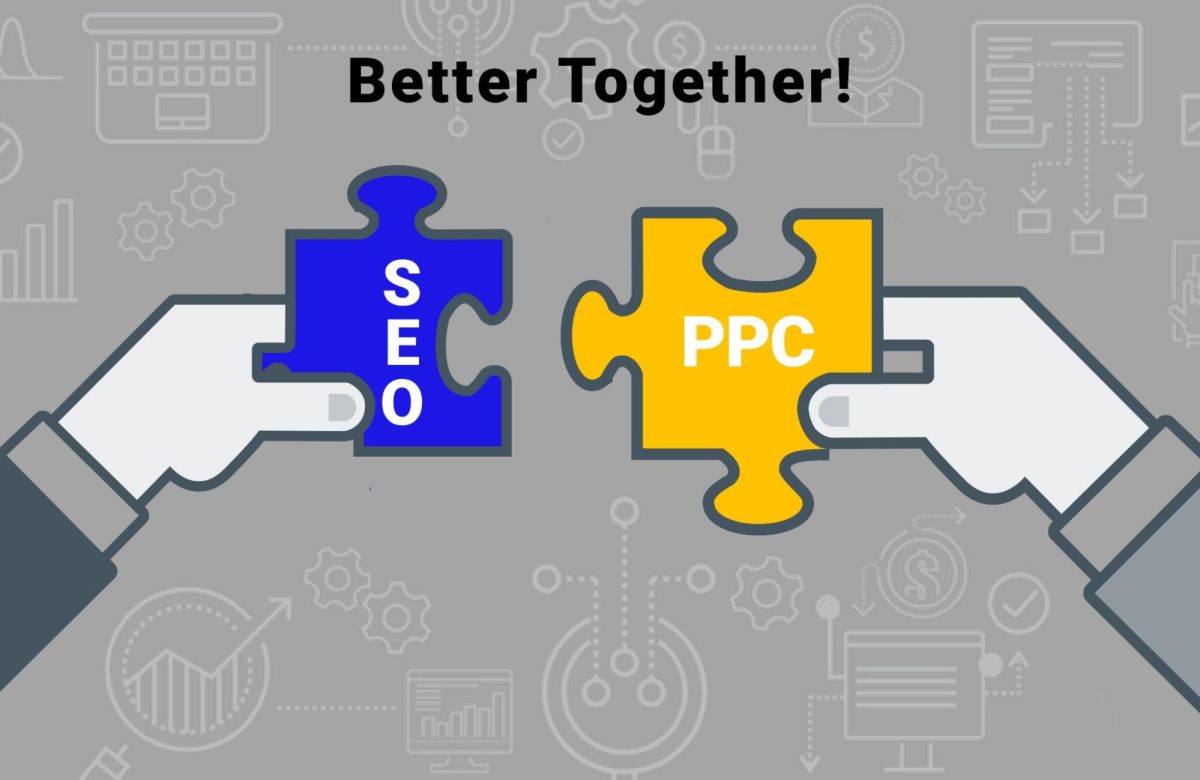 How SEO Experts & PPC Specialists Work Together?