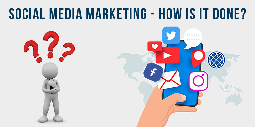 social media marketing