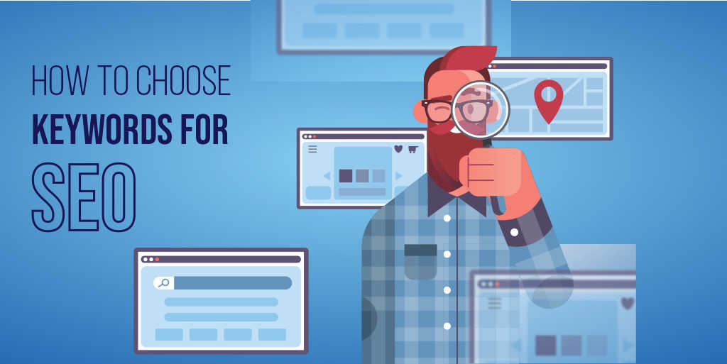 keywords for seo