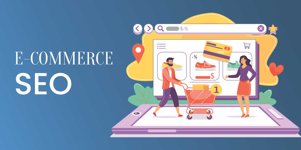 ecommerce seo