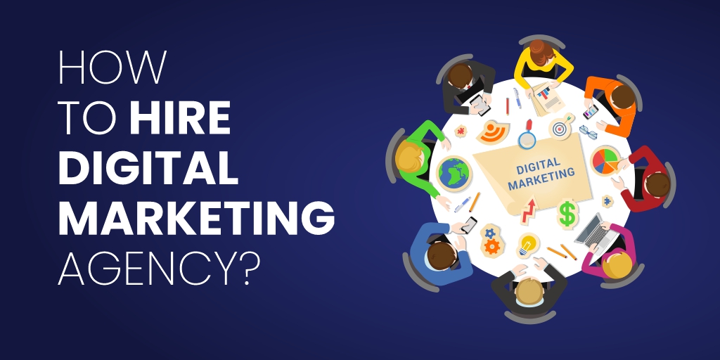 digital marketing agency