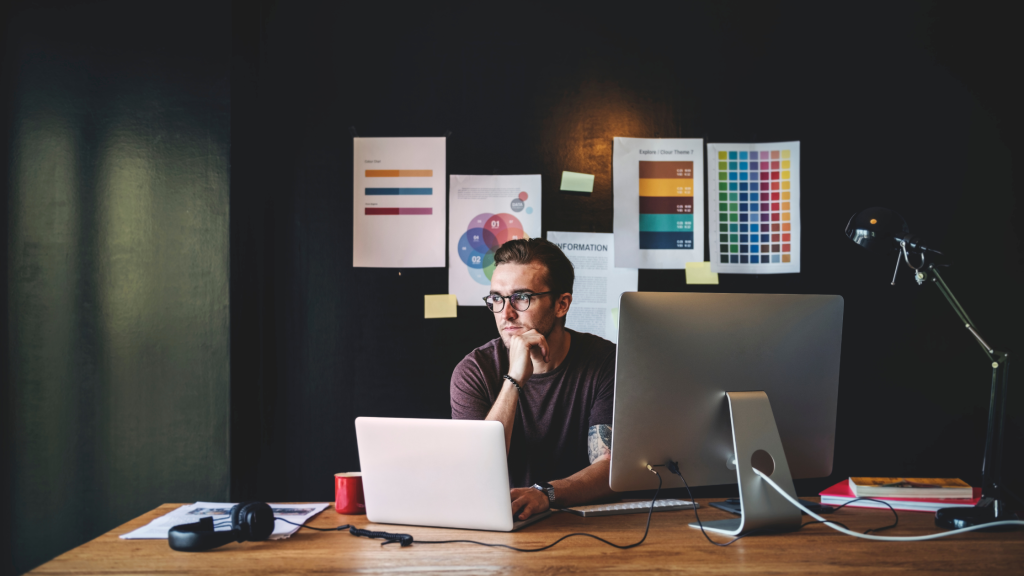 digital marketing agency