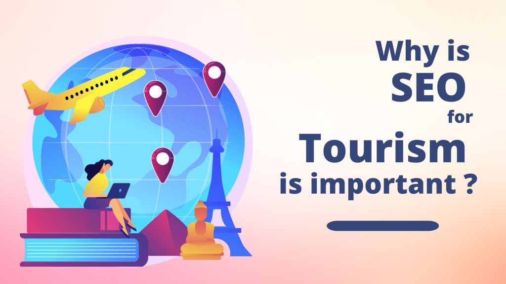 seo for tourism