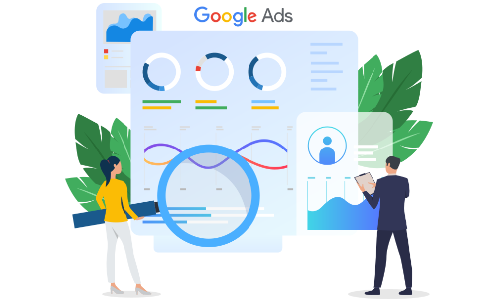 PPC copywriting for text Ads