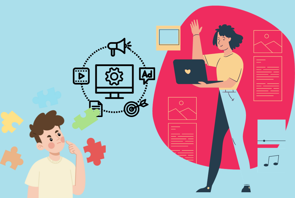 Next-Level Content Marketing: A Blueprint for Reaching Millennials
