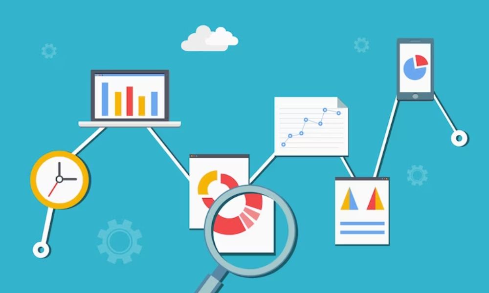 Mastering Digital Marketing: Unveiling Top Tools for Precision, Analysis, and Optimization