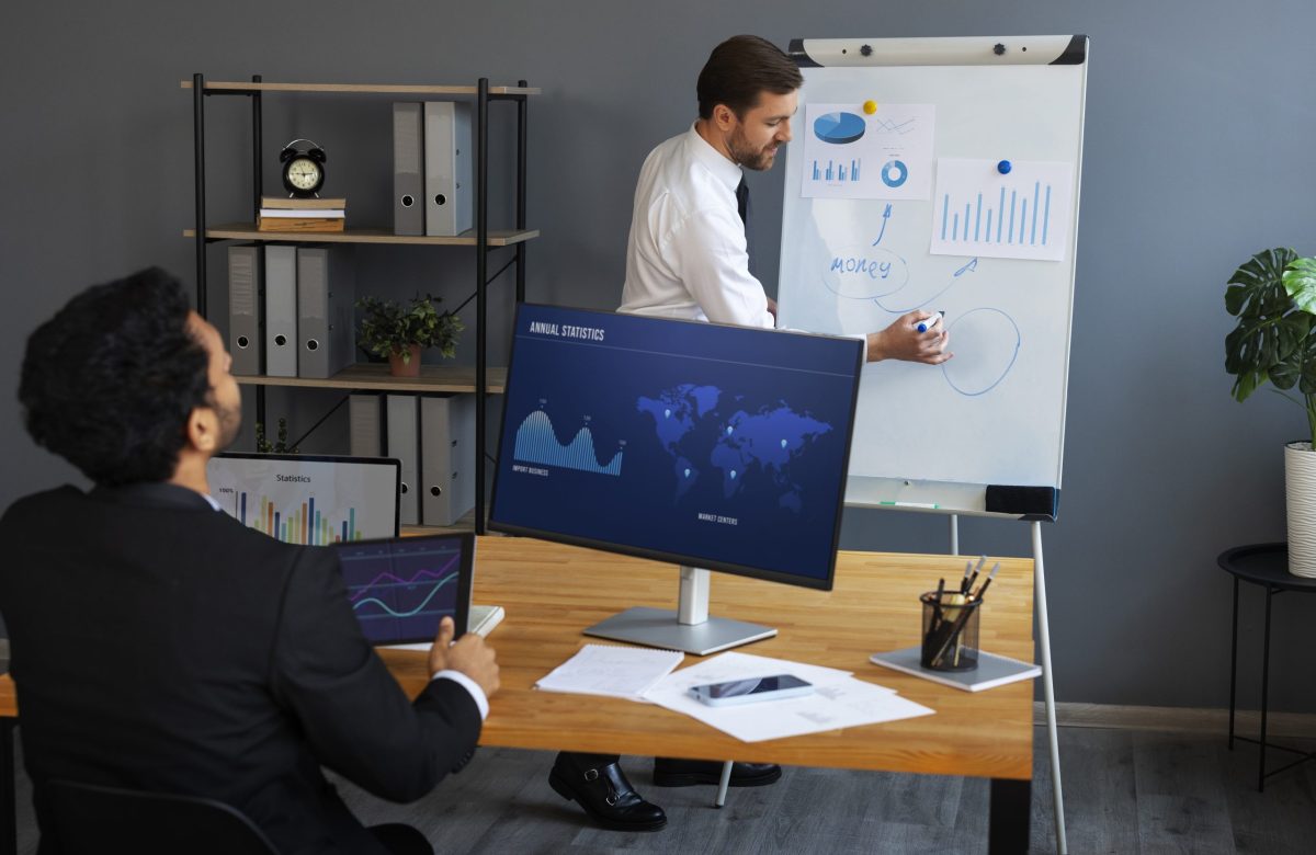 Data Strategy For Your Business