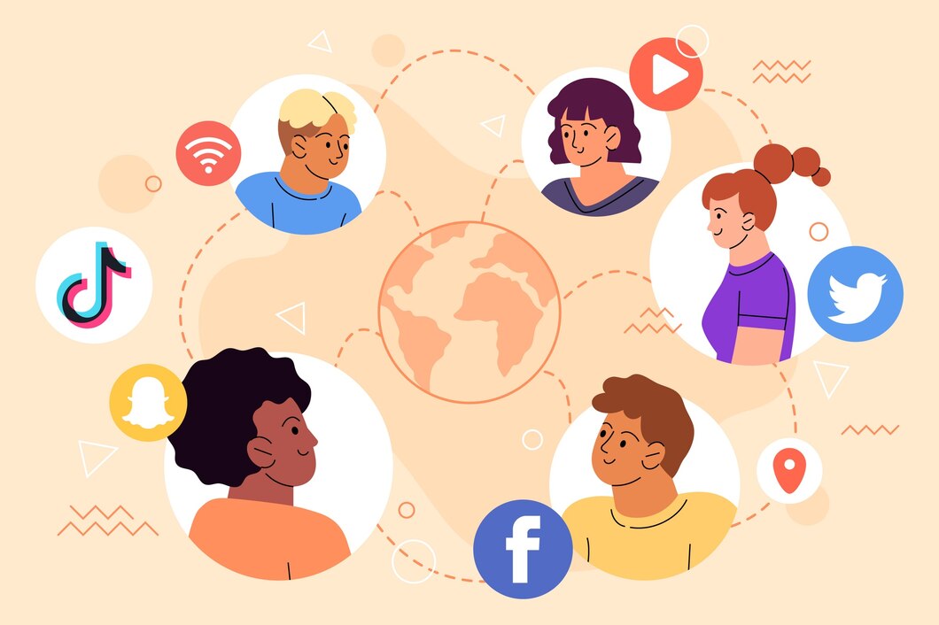 How Social Networks Impact Your Search Position
