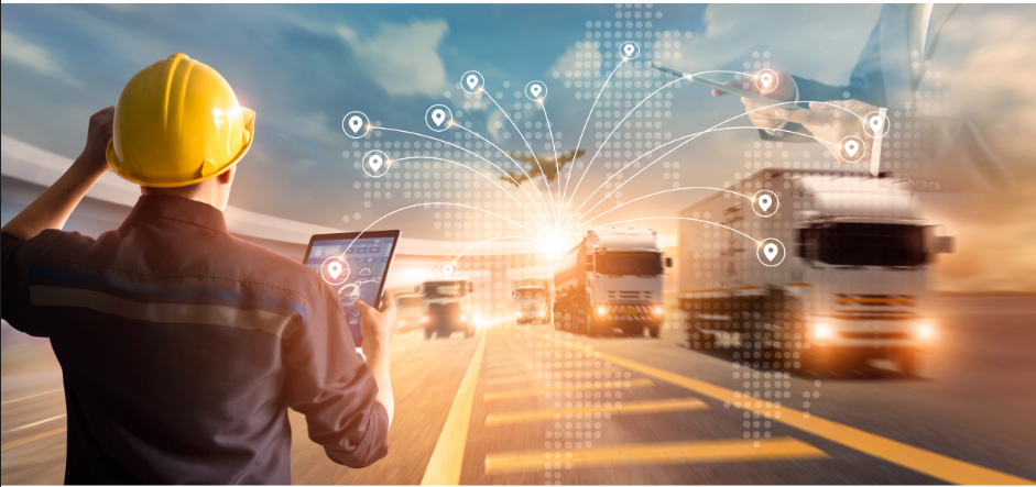 Digital Marketing Strategies for Logistics Companies