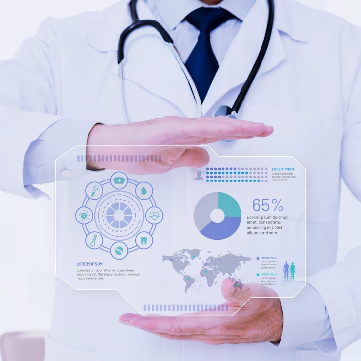 healthcare marketing