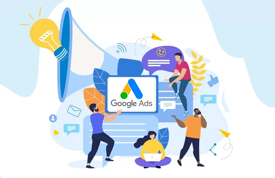 Unlocking the Power of Google Ads: Strategies and Conversion Tracking for Measuring Success