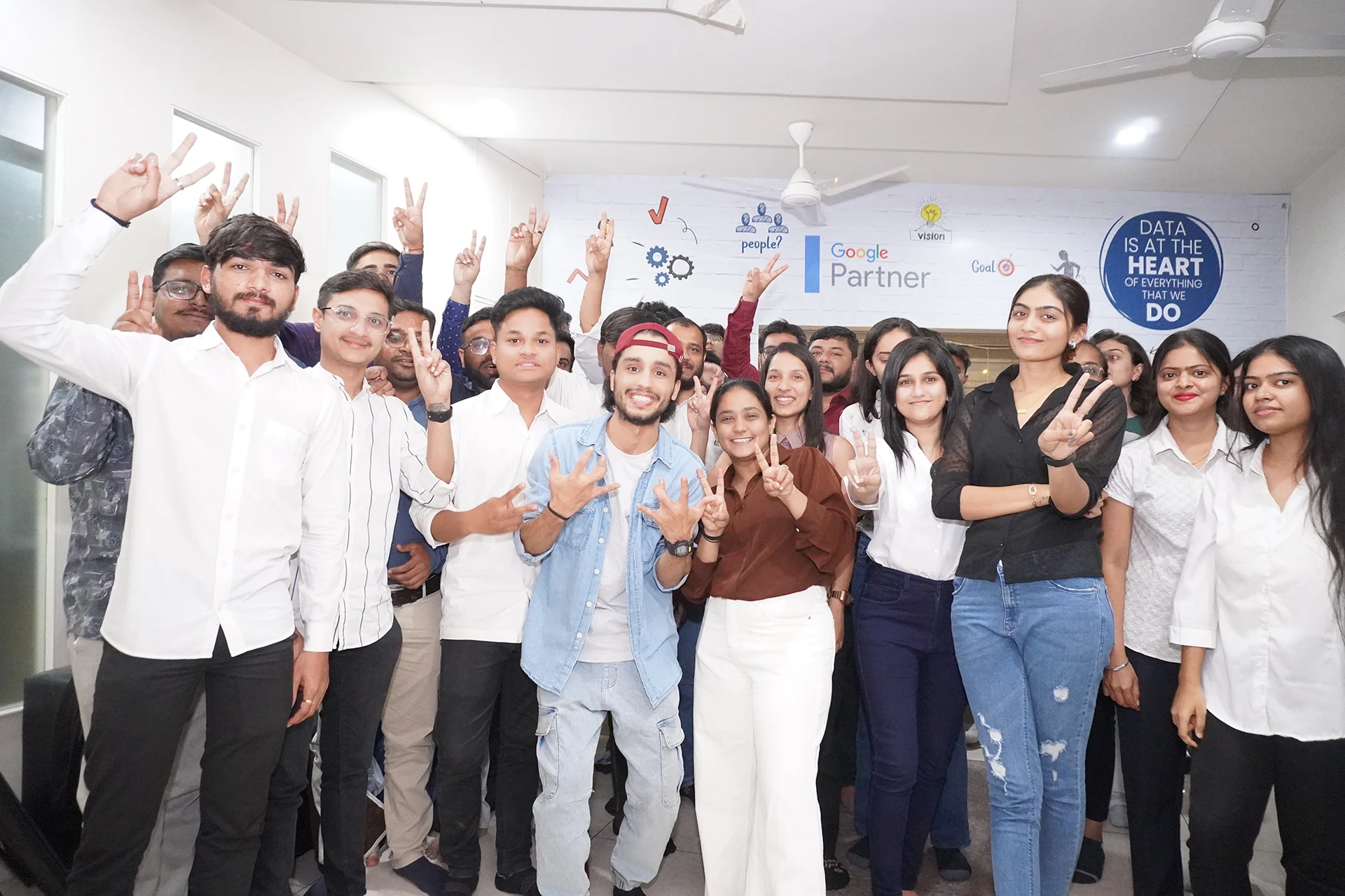 Vispan Team
