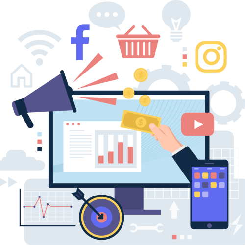 digital marketing agency in india